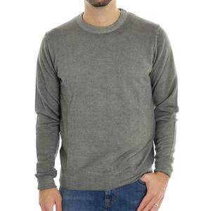 MAGLIA GIRO RETOIS SALVIA